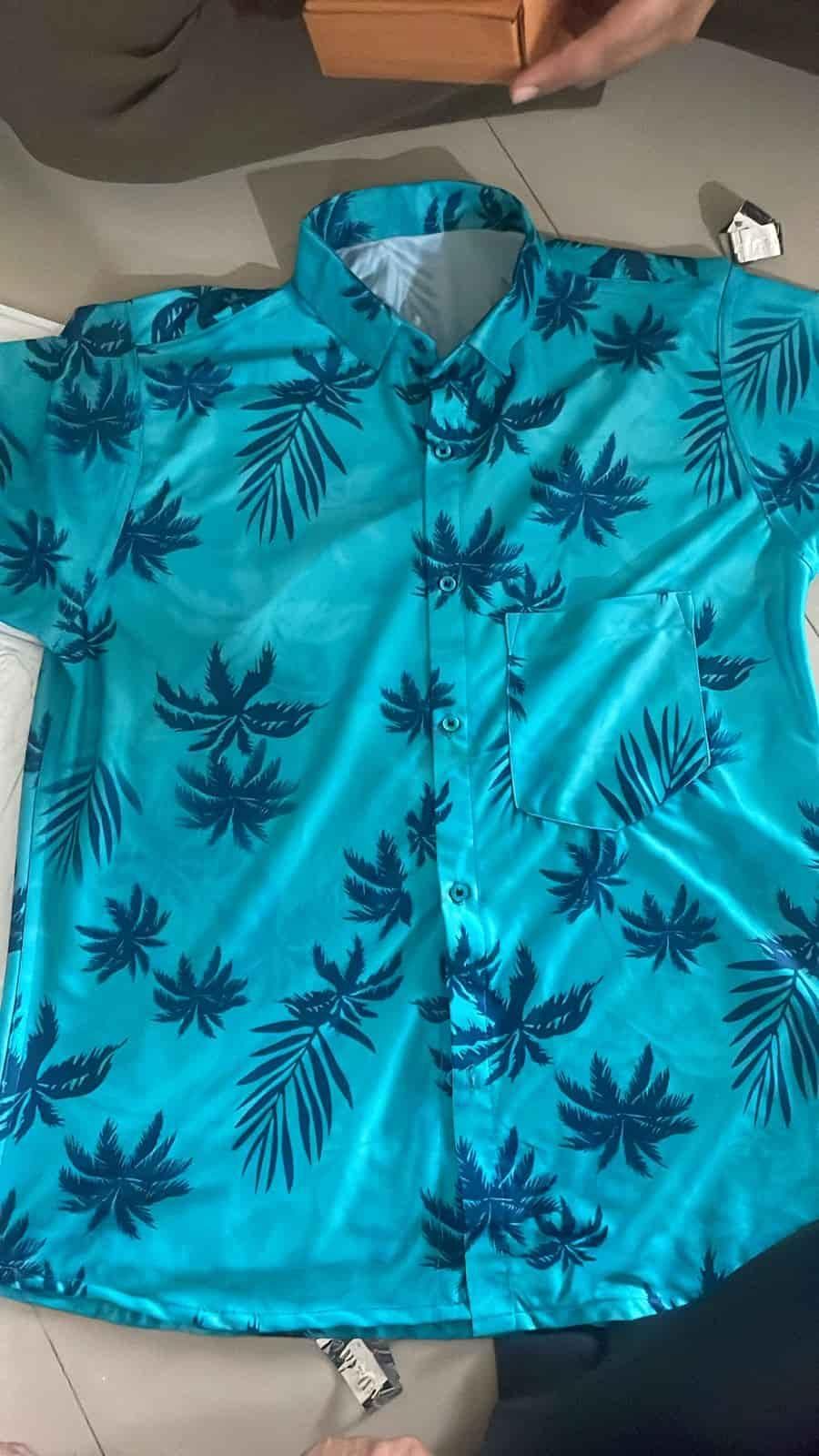 Men's Shirt